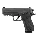 SIG SAUER QP Only P226 9mm 3.8" X-Series Blk G10 18rd Steel - Sig Sauer