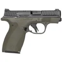 SMITH & WESSON Bodyguard 2.0 380ACP 2.75" ODG 12rd - Smith & Wesson / S&W