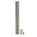 Q LLC M-LOK AR Handguard 15" 1.54" Bbl Nut/Hardware - Q LLC