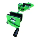 BAKER ARCHERY PRODUCTS Ball Mount Vise System - Baker Archery Products