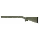 HOGUE Mauser 98, Military/Sporter Actions Ghillie Green - Hogue