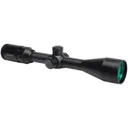 KONUS 3-10x44mm Scope Illuminated Blue/Red BDC Reticle - Konus