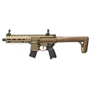 SIG SAUER MPX Air Gen 2.177 Cal 90Gr CO2 30 Rd M-Lok FDE - Sig Sauer
