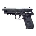 SIG SAUER Airgun P226 S 4.5mm CO2 Black - Sig Sauer