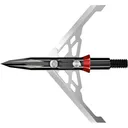 SPEED BROADHEADS Crossbow Titanium 100 - Speed Broadheads