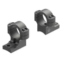 LEUPOLD BackCountry Rem 700 30mm 2pc High (8-40 Adaptable - Leupold