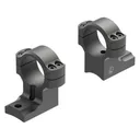 LEUPOLD BackCountry Rem 700 1" 2-pc High (8-40 Adaptable) - Leupold