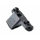 DIE FREE CO Quick Stop, Quick Detach Barricade Stop, M-LOK, Bl - Die Free Co