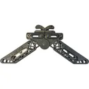 PINE RIDGE ARCHERY Kwik Stand In-Limb Bow Support - Black - Pine Ridge Archery