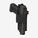 VIKTOS Hookie Holster EV Black - Viktos