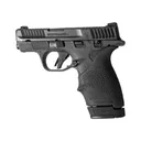 HOGUE HandAll Beavertail Grip Sleeve S&W BG 2.0 - Hogue