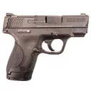 M&P 9 Shield Gen1 8 Rnd - Smith & Wesson