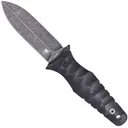 COBRATEC Claymore Dagger Black Stonewash - Cobratec