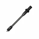 SHREWD TRAK Hunting Carbon Stabilizer Blackout-12" - Shrewd Archery
