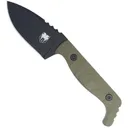 COBRATEC Small Kingpin S Drop Point OD Green - Cobratec