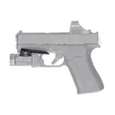 FLUX DEFENSE Wing Streamlight TLR7 1913 - Flux Defense