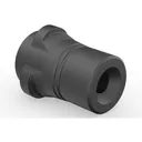 BREEK ARMS Void Mount for 3QD 223/5.56 1/2x28 TPI - Breek Arms