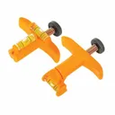 OCTOBER MOUNTAIN Freehand Bow/Arrow Level Combo Kit - October Mountain