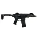 SIG SAUER SIGMCX 300 Blk SBR 5.5" Blk PDW Upper/Stock 30rd - Sig Sauer