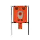 TAYLOR TARGETS Adjustable Paper Frame 13.5" Heavy-Duty Steel - Taylor Targets