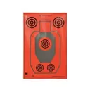 TAYLOR TARGETS Paper Targets Small 11x14 (10/roll) - Taylor Targets