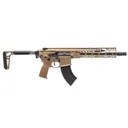 SIG SAUER SIGMCX 7.62x39 SBR 11.5" IR Cerakote FDE 28rd - Sig Sauer