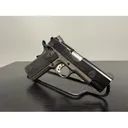 Springfield 1911 Champion LW OD Green 45 ACP - Springfield Armory