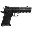 FUSION FIREARMS XP Comp 9mm 4.6" Black Ported W TR - Fusion Firearms