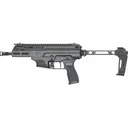 SPRINGFIELD ARMORY Kuna 40 S&W 6.125" Pistol w/FSA Blk LC - Springfield Armory