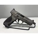 S&W M&P 9 M2.0 Metal OR Threaded 9mm - Smith & Wesson