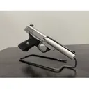 Colt 22 Target 4.5" SS - Colt
