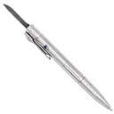 COBRATEC CNC OTF Pen Titanium Generation 2 - Cobratec Knives