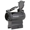 AXEON OPTIC 1x20 Red/Green/Blue Dot 5MOA - Axeon Optics
