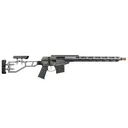 Q LLC The Mini Fix Proof 300 Blk 16" Rifle Black - Q LLC