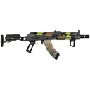 ORTHOS Babushka SBR 7.62x39 10.5" Highland Elite Zulu - Orthos