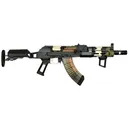 ORTHOS Babushka SBR 7.62x39 10.5" Alpine Elite Zulu MLOK - Orthos