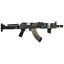 ORTHOS Babushka SBR 7.62x39 10.5" Alpine Elite MLOK - Orthos