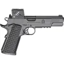 SPRINGFIELD ARMORY Firstline 1911 TRP AOS 45 ACP 5" COA Black - Springfield Armory