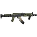 ORTHOS Babushka SBR 7.62x39 10.5" ODG MLOK - Orthos