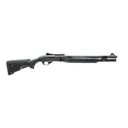 BENELLI M2-G1 12Ga 18.5" 5rd Gray Std Stock - Benelli