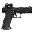 WALTHER ARMS PDP 9mm Full Size 4.5" Pro Acro 10rd - Walther Arms