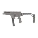MATADOR ARMS MAT9-K Roller Pistol 9mm 5.5" 22rd Black A3 Brace - 10 Ring Marketing / WRJ