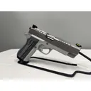 Kimber KDS9C 9mm 4.09" Optic Ready Pistol w/HIVIZ Sights - Kimber
