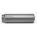 POLITE SOCIETY Huckleberry 36 TI Titanium Silencer - Polite Society