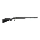 THOMPSON CENTER Triumph 45 Cal Muzzleloader 28" Nitride Barrel - Black - Thompson/Center Arms