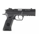 TANFOGLIO Hexagon P 9mm 4.45" 17rd Compensated Barrel - Italian Firearms Group