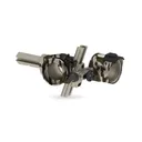 DIALED ARCHERY PRUF Mover Sight RH Dovetail Mathews BL 3VA MOBL - Dialed Archery