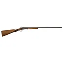 SILVER EAGLE Alesta 410Ga 28" Gloss Blk/Turkish Prince-of-Wales - Silver Eagle Arms