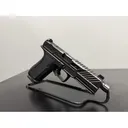 Shadow Systems DR920 Threaded 9mm - Shadow Systems