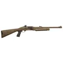 SILVER EAGLE Alpha 2 12Ga Turkey 18.5" 3rd BL +Konus Fission3.0 - Silver Eagle Arms